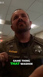 Dive deep into a critical comparison of the DMV incident and the library case. We explore potential double standards within the justice system, highlighting disparities in legal outcomes. Join us as we analyze the evidence and question fairness. Explore this investigation of the multi-tiered justice system and alleged bias in Washoe County. #DMVIncident #JusticeSystem #LegalDisparities #WashoeCounty #DMVIncident #JusticeSystem #LegalDisparities #WashoeCounty #CourtCase #LegalAnalysis #BiasInJust