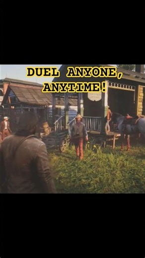 Did You Know This? It 2 | Red Dead Redemption 2 #rdr2 #gaming