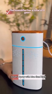 รับประกันสามปี Electrolux humidifier เครื่องพ่นไอน้ำ เครื่องพ่นอโรม่า เครื่องทำความชื้น เครื่องพ่นไอนำ 800ml สเปรย์ละเอียด ซิลเวอร์ไอออนฆ่าเชื้อ ไอออนลบฟอกอากาศ โคมไฟบรรยากาศเจ็ดสี เครื่องฟอกอากาศ เครื่องพ่นอโมา aroma diffuser เครื่องพ่นน้ำหอม | Lazada.co.th