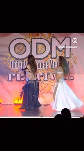 This was one of the most inspiring moments of my dance career. Dancing with Bozenka!! Check the full video on my YouTube channel https://youtu.be/itKV-1-Kmwo?si=nbohXGrtZkCmZfgS | Sadie Marquardt