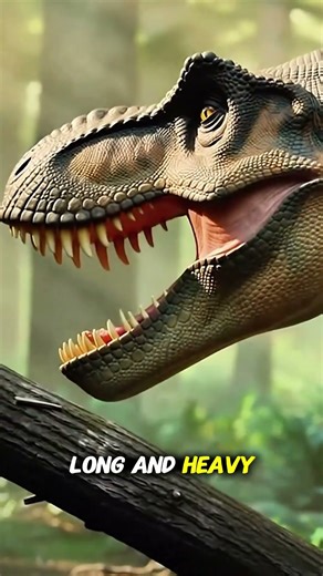 T. rex Was Even Deadlier Than the Movies