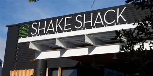 Shake Shack's New Burger Gives McDonald's Some Serious Competition