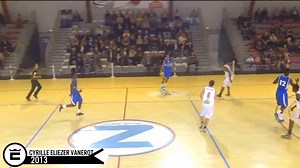 179K views · 745 reactions | Compile LES 15 POSTER DUNKS de la décennie CourtCuts X FFBB De la NM1 à la départementale! Et on appelle ça le basket "amateur" ... ? LIKE AND SHARE  | CourtCuts | Facebook