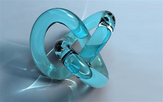 【CG攻略组】CG101 渲染 Digital Tutor - CG101 Rendering【中文字幕】