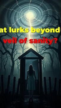 ALIEN TERROR IN THE HAUNTING DARKNESS...