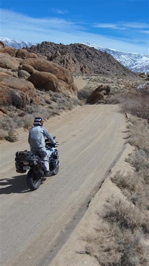 The best rides don’t happen by chance - they happen by design. Every route we take has been scouted, refined, and perfected, so when the moment comes, it feels effortless. At ADV Moto Club, adventure meets preparation and camaraderie turns miles into memories. Ride with intention. advmotoclub.com | Backcountry Expeditions