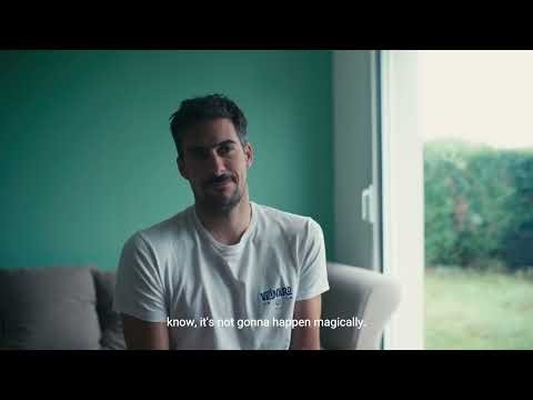 Assisted Urban Navigation | Documentary short film