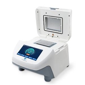 [Hot Item] High-Performance Real-Time PCR Instrument for Accurate Quantitative and Multiplex PCR Diagnostics