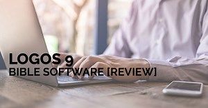 Logos 9 Bible Software [Review] - ChurchTechToday.com | Resources For Today's Church Pastor And Church Tech Teams