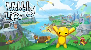 Acheter Wobbly Life - PC (Steam)