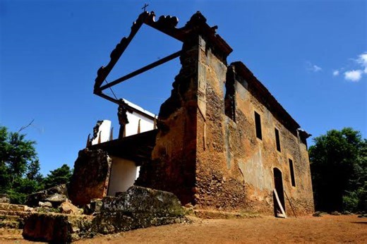 Documentário conta a histórica "Insurreição de Queimados" - ES HOJE