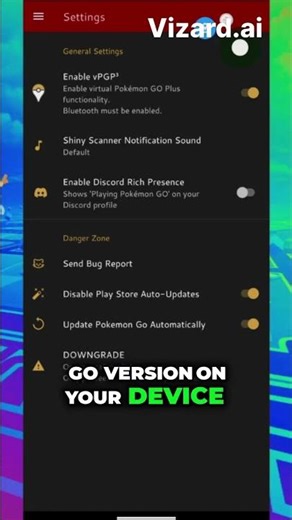 Why You Need Virtual Go Plus #pokemod #pgsharp #ipogo #pokemongo