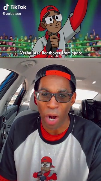 I’m back! #verbalase | verbalase