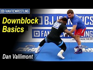Down Block Basics by Dan Vallimont