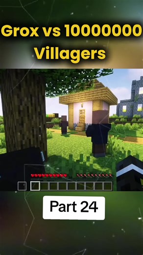 Minecraft Manhunt: Epic Dance Battle and Party Highlights