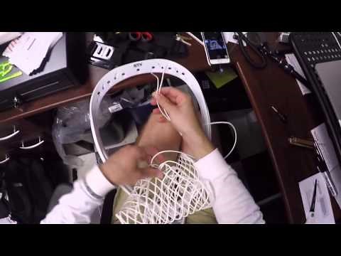Tutorial Tuesday: STX Eclipse Topstring