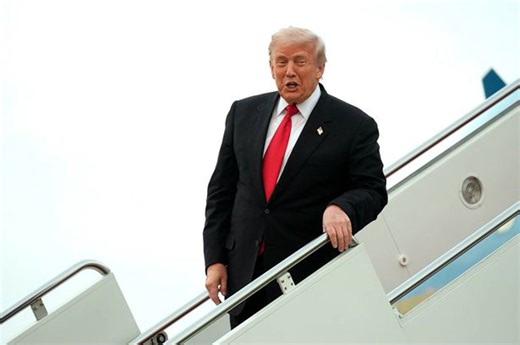 Mary Trump Challenges Donald’s Claims On Cognitive Test