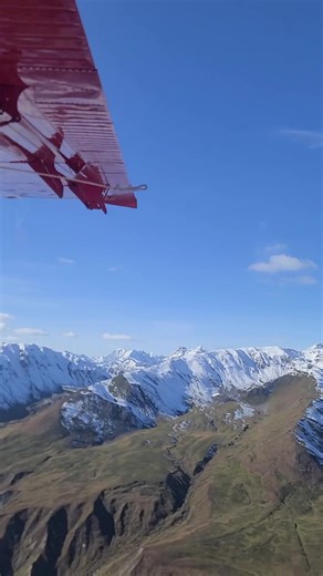 34K views · 773 reactions | A timelapse view from a beautiful weather day in September. : Emily Griffith | K2 Aviation | Facebook