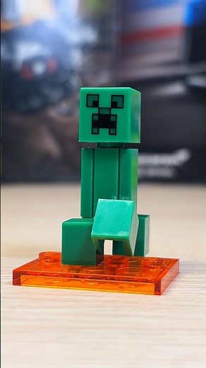 😱WHICH LEGO FIGURE WILL YOU GET!? #lego #lego #challenge #minecraft