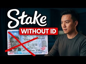 How to Play Stake Without Verification (2026)