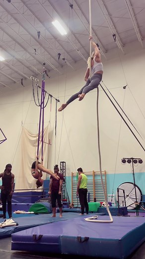 Cassandra Orefice on TikTok