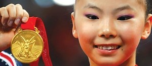 He Kexin - Alchetron, The Free Social Encyclopedia