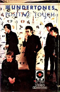 The Undertones - Positive Touch