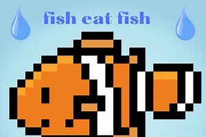 Fish Eat Fish