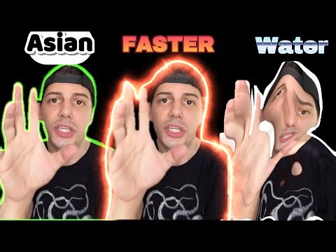 5 "Go to Sleep Meme" Sound Variations in 113 Seconds