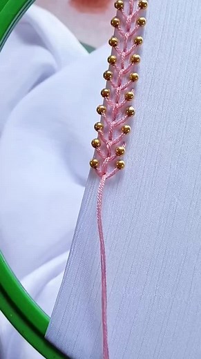 Beautiful Embroidery Designs to Inspire Your Creativity