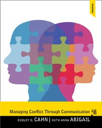 Managing Conflict through Communication 5th edition | 9780205862139, 9780133556964 | VitalSource