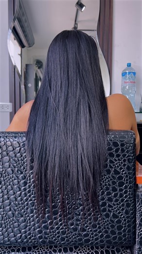 Extensiones de Cabello 100% Naturales en Salamanca