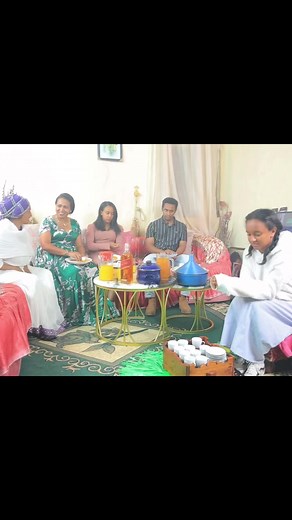 Biruk: A Deep Dive into Ethiopian Cinema