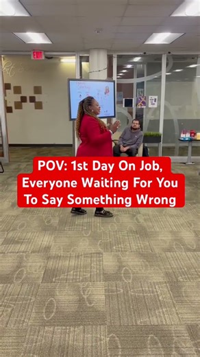 Don’t get nervous. You wanted the Promotion. #leadershiptips #inspirationdaily