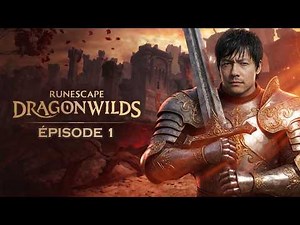 A JOURNEY INTO UNKNOWN LAND! ► RUNESCAPE DRAGONWILDS #1