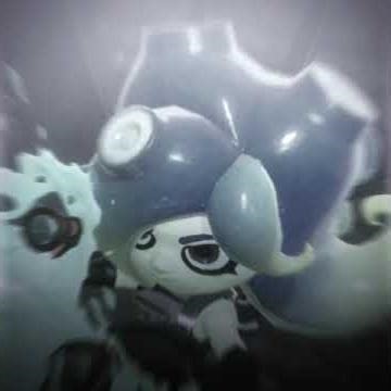 Splatoon 2 Sanitized Octoling