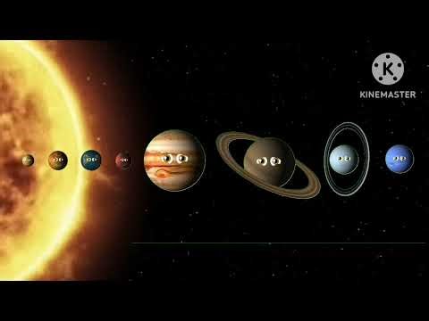 Kids Learning Tube - It's AumSum Time (Chorus Theme)