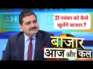 Bazaar Aaj Aur Kal : कैसा होगा कल बाजार का मूड, बाजार में कहां है कमाई का मौका? | Zee Business