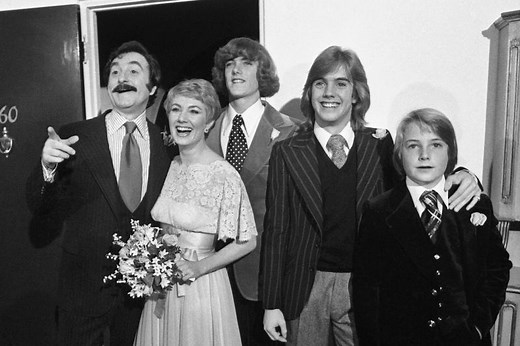 Shirley Jones' Family: Meet Her Children & Grandchildren | LoveToKnow