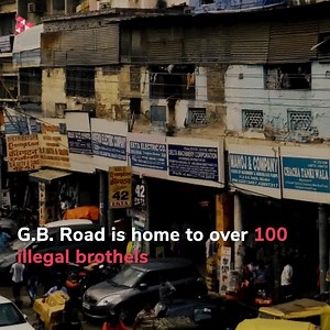 945K views · 2K reactions | Founded with a vision to end forced sex work, Kat-Katha has changed the lives of several women by providing them with skill and training for different livelihoods. Kat-Katha enables hundreds of helpless sex workers and their children to fight against their fears and challenges to live a life of their own choice with dignity and respect. Support them in this noble and necessary cause. Donate now. | Give | Facebook
