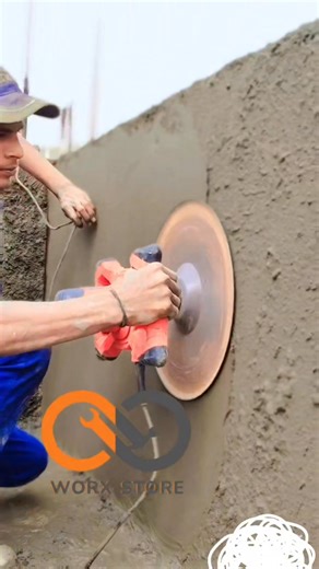 Talocheuse électrique 🙌 | Worx store