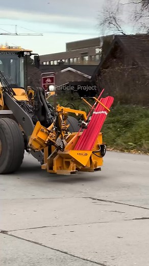 247K views · 1K reactions | I wish we had this in America 勞 | Particle Project | Facebook