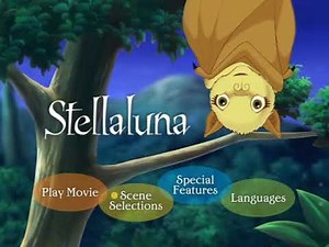 (Gameplay - 1150) Stellaluna (DVD Menu - 229)