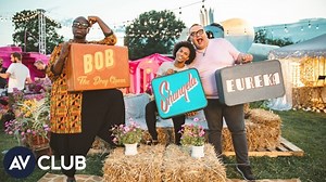 Shangela, Eureka, and Bob The Drag Queen on why they're bringing drag to small town USA