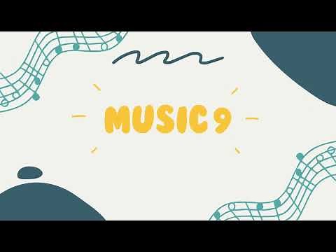 Music 9 4th Quarter Module 1- Plot, Musical and Theatrical Elements of 0pera