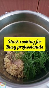 11K views · 48 reactions | Stack cooking in medical grade stainless...