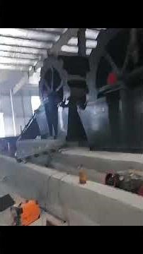 10,000 TPD Aggregate Sand Washing Line | On-Site Installation