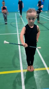 72K views · 438 reactions | Never too early to start learning thumb roll progressions check out Raeya and Hazel at just 4 years old殺 Stars on the rise✨ | Twirl-Versity Academy of Baton & Dance | Facebook