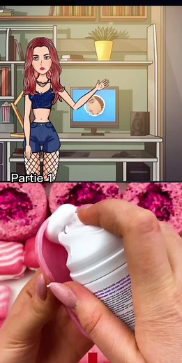 Hey je suis nouvelle svp abonner vous je vous aime Mon journal intime