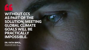 With over three decades of experience in CCS technology, we’re committed to expanding our capacity around the world. | ExxonMobil